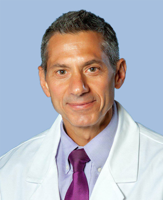 Russell Biundo, M.D.