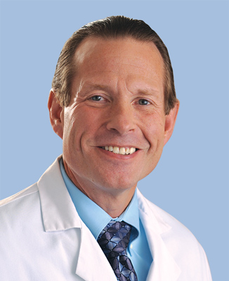 Richard A. Douglas, M.D.