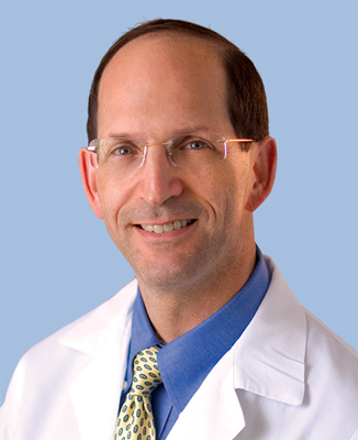 David Waxman, M.D.