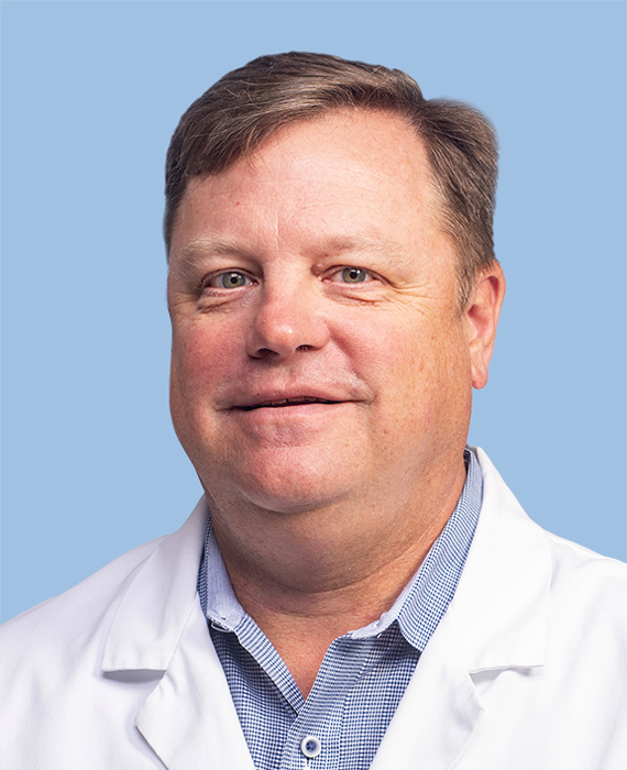 Allan H. Fergus, MD